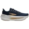 Image de Chaussures Brooks Glycerin Max 2 Bleu Doré SS26, Taille 45 - EUR