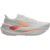 Image de Chaussures Brooks Glycerin Max 2 Blanc Rose SS26 Femme, Taille 37,5 - EUR