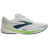 Image de Chaussures Brooks Revel Max Blanc Vert SS26, Taille 43 - EUR