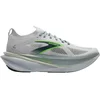 Image de Chaussures Brooks Hyperion Max 3 Gris Vert SS26, Taille 44 - EUR