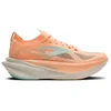 Image de Chaussures Brooks Hyperion Max 3 Orange Blanc SS26 Femme, Taille 41 - EUR