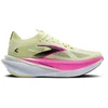 Image de Chaussures Brooks Hyperion Max 3 Jaune Rose SS26 Femme, Taille 36,5 - EUR