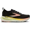 Image de Chaussures Brooks Glycerin 23 Noir Orange AW26 Femme, Taille 40,5 - EUR