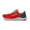 Image de ALTRA Torin 5 - Chaussures Running Homme, Orange, 42 EU