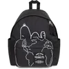 Image de EASTPAK Sac à dos DAY PAK'R 24 L EK0A5BG4 195439947290 - UNIQUE Noir Noir 7O11 Unique, Noir , Taglia unica