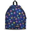 Image de EASTPAK Sac à dos x Peanuts Padded Pak'r Couleur Peanuts Navy, Peanuts Navy, M, Bleu marine, M