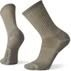 Image de Smartwool Chaussettes à coussin légères pour femme Hike Classic Edition, taupe, X-Large
