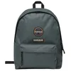 Image de NAPAPIJRI Sac à dos Voyage 3 Np0a4ggh Décontracté/Sport Polyester Vert Foncé Taille Unique, vert foncé, Taglia unica