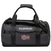 Image de Napapijri Homme Sac De Voyage Bering 34,5 L, Black, One Size