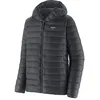Image de PATAGONIA M's Down Sweater Hoody Veste Homme