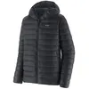 Image de Patagonia Veste isolée en duvet pour hommes Noir XL