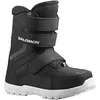 Image de Salomon Whipstar Bottes de snowboard pour jeunes 2023 (2)