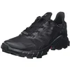 Image de SALOMON, Running Shoes Homme, Black, 41 1/3 EU