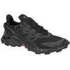 Image de SALOMON, Running Shoes Homme, Black, 43 1/3 EU