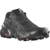 Image de SALOMON Speedcross 6 Homme Sneaker, Black Phantom Black,41 1/3 EU