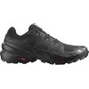 Image de Salomon Homme Running Shoes, Noir, 43 1/3 EU