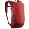 Image de Salomon Trailblazer 10 Sac à dos de randonnée unisexe, polyvalent, facile à utiliser, confortable et léger, rouge