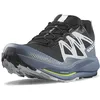 Image de Salomon - Pulsar Trail - 472100 - Kleur: Zwart-Blauw - Maat: 45 1/3 EU