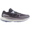 Image de Salomon Chaussures de course Supercross 4 GTX pour femme, pourpre, 38 2/3 EU