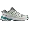 Image de Salomon - Xa Pro 3d V9 W - L47118900 - Kleur: Grijs - Maat: 38 2/3 EU