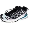 Image de Salomon Chaussures de randonnée pour femme XA PRO 3D V9 GTX W, multicolore, 36.5 EU
