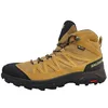 Image de Salomon Homme Trekking Shoes, Brown, 46 EU