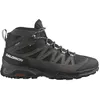 Image de Salomon Chaussures de trekking pour homme, gris, 47 1/3 EU