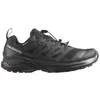 Image de SALOMON Shoes X-Adventure GTX W Chaussures de Trail Running Femme, Noir, 42 EU