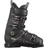 Image de Salomon S/Pro HV 120 Chaussure de ski Noir/Titanium 1 Met./Beluga 31/31.5