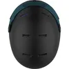 Image de Salomon Orka VIsor Helmet Kids Black KS (49-53)