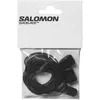 Image de Salomon Kit Quicklace Veter Noir Taille unique