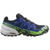 Image de Salomon Chaussures de course pour homme, bleu, 45.50 EU