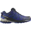 Image de Salomon Xa Pro 3D V9 Gtx Men's Low Hiking Shoe Blue Print/Surf The Web/Lapis Blue 10.5