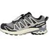Image de Salomon XA PRO 3D v9 GTX Flint Stone Black Ghost Gray Uomo L472706