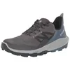 Image de Salomon Homme Outpulse GTX Chausson d'escalade, Gris Foncé, 43 1/3 EU