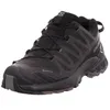 Image de SALOMON Chaussures de course Xa Pro 3D V9 GTX pour femme, Étain fantôme noir, 44 EU