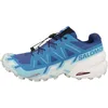 Image de SALOMON Speedcross 6, Sneaker Homme, Std, bleu, 44.5 EU