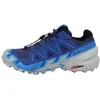 Image de Salomon Chaussures de course pour homme, Salomon, 44 EU