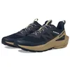Image de Salomon Chaussures de course pour homme, vert, 46 EU