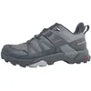 Image de Salomon - Elixir Activ Gtx Gore-tex - 474561 - Kleur: Zwart - Maat: 44 2/3 EU