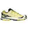 Image de Salomon Chaussures de course pour homme, vert, 44 2/3 EU