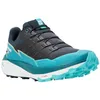 Image de Salomon Chaussures de course pour homme, bleu, 46 EU