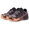 Image de Salomon Speedcross 6 GTX pour femme