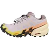 Image de Salomon Chaussures de course pour femme, Orchid Blossoms Black Sulphur Spring, 37 EU
