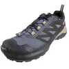 Image de Salomon X-Adventure Gore-tex Grisai Chaussures de trail pour homme, Grisaille Black Slate Green, 44 2/3 EU