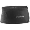 Image de Ceinture Salomon High Pulse Noire, Taille S