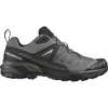 Image de Salomon Chaussures de trekking pour homme, 41 1/3 EU, Noir, 41 1/3 EU
