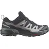 Image de Salomon X Ultra 360 Gore-Tex Low Hiking Shoe Ladies Black/Plum Kitten/Shale 7 (41)