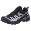 Image de Salomon Chaussures de trekking pour femme, 38 2/3 EU, Noir, 38.5 EU
