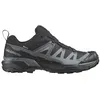 Image de SALOMON Chaussures de trail X Ultra 360 GTX pour homme, Abat-jour silencieux à aimant noir, 40 EU